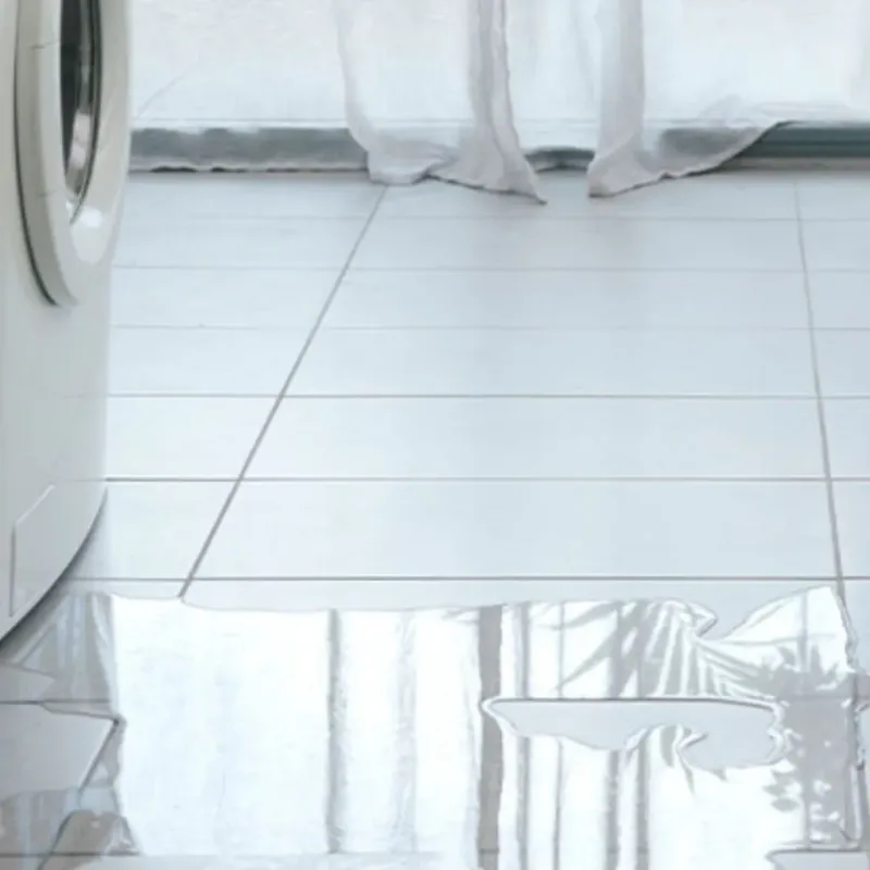 Appliance Leak Cleanup in Iona, ID